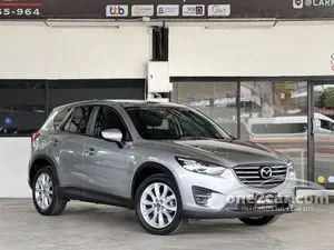 2016 Mazda CX-5 2.2 XDL SUV