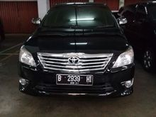 Toyota innova 2.7 v luxury 2005
