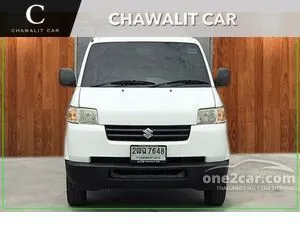 2017 Suzuki CARRY 1.6 Truck
