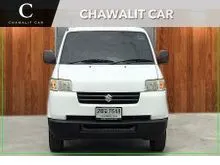 2017 Suzuki CARRY 1.6 (ปี 07-18) Truck