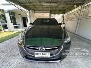 2018 Mazda 2 1.3 High Connect Sedan