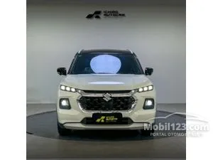2023 Suzuki Grand Vitara 1.5 GX (Two Tone) SUV