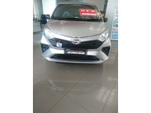 2019 Daihatsu Sigra 998 D surabaya
