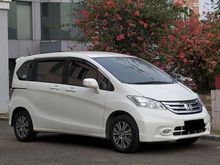 2016 Honda Freed 1.5 E Psd AT Tipe Tinggi Termurah