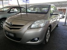 2009 Toyota Vios 1.5 E Sedan (A) USED CAR