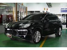 2014 Porsche Cayenne 3.0 (ปี 10-16) Diesel 4WD Wagon