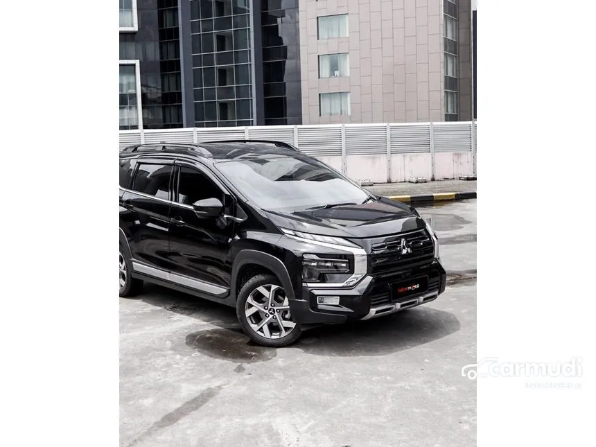 2023 Mitsubishi Xpander Cross Premium MPV