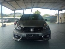 2018 Honda Brio 1.2 Satya E Hatchback