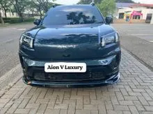 2026 GAC AION V 0.0 Luxury SUV listrik dengan Jarak Tempuh 600 KM, Tersedia Kursi Pijat dan Kulkas, UNIT READY STOCK #Dennychan
