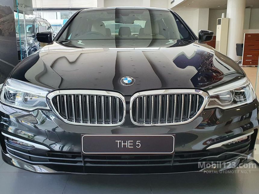 Bmw 520i 2020