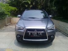 2013 Mitsubishi Outlander Sport 2.0 PX SUV