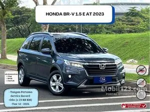 2023 Honda BR-V 1.5 E SUV