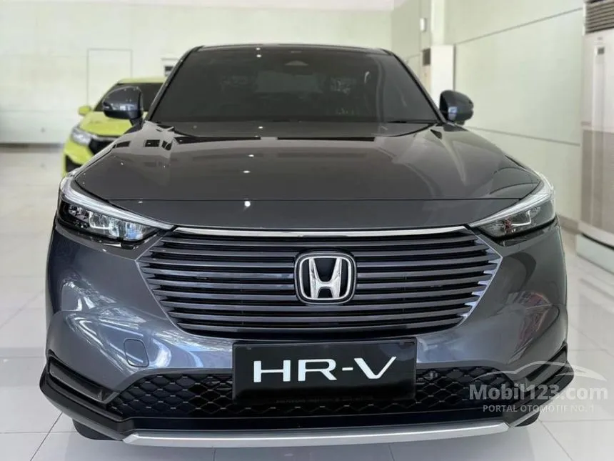 Jual Mobil Honda HR
