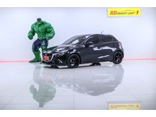 2017 Mazda 2 1.3 (ปี 15-18) Sports Standard Hatchback AT