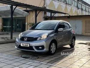 2017 Honda Brio 1.2 Satya E Hatchback