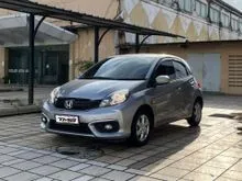 2017 Honda Brio 1.2 Satya E Hatchback