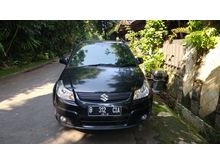 Jual Murah 2009 Suzuki SX4 1.5 Cross Over Hatchback