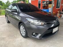 2014 Toyota Vios 1.5 (ปี 13-17) J Sedan AT