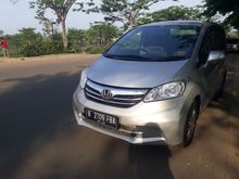 2013 Honda Freed 1.5 S MPV