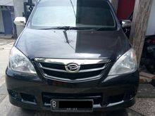 2011 Daihatsu Xenia 1.3 Xi DELUXE MPV
