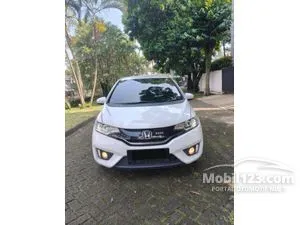 2016 Honda Jazz 1.5 RS Hatchback