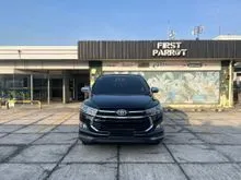 2018 Toyota Kijang Innova 2.0 Venturer MPV