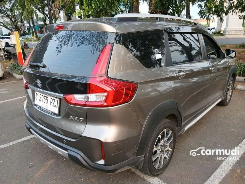 2023 Suzuki XL7 BETA Wagon