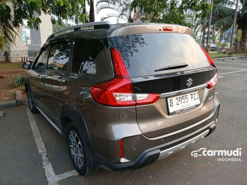 2023 Suzuki XL7 BETA Wagon