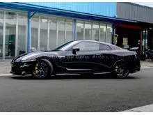 2026 Nissan GT-R 3.8 Premium Edition T-Spec Coupe