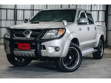 2007 Toyota Hilux Vigo 3.0 DOUBLE CAB (ปี 04-08) G Pickup AT