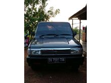 1994 Toyota Kijang 1.5 MPV Minivans