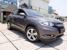 2015 Honda HR-V 1.5 E SUV