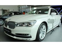 2017 BMW 740Le 2.0 xDrive Sedan -- NEW DEAL --