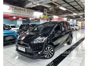 2018 Toyota Sienta 1.5 V MPV