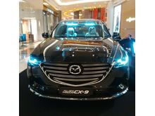 2019 Mazda CX-9 SPECIAL PRICE BULAN INI