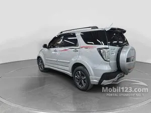 2016 Toyota Rush 1.5 TRD Sportivo Ultimo SUV