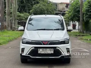 2024 Wuling Confero 1.5 S L Lux+ MPV