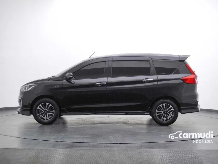 2023 Suzuki Ertiga Sport Hybrid MPV