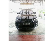 2013 Mitsubishi Outlander Sport 2.0 PX SUV