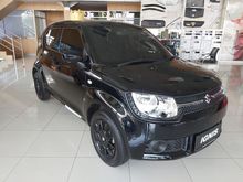 2019 Suzuki Ignis 1,2 GL Hatchback