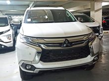 Cuci Gudang Pajero Sport 2,4 Dakar Ultimate SUV