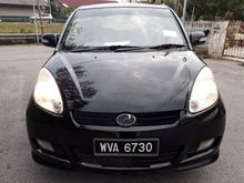 Perodua Myvi 1.3 EZi BLACKLISTED CAN LOAN JAMIN LULUS
