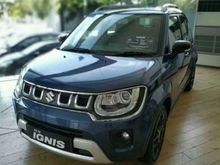 best promo ....best price....best deal......ignis hanya dengan dp 16 juta an...dan tambahan bonus lainnya