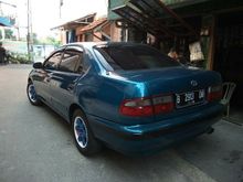 1994 Toyota Corona 1,6 manual sedan