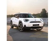 2024 MINI Aceman 0.0 SE Hatchback