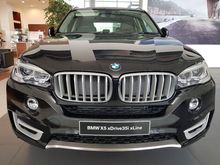 SPESIAL BIG PROMO 2018 BMW X5 3.0 xDrive35i xLine SUV