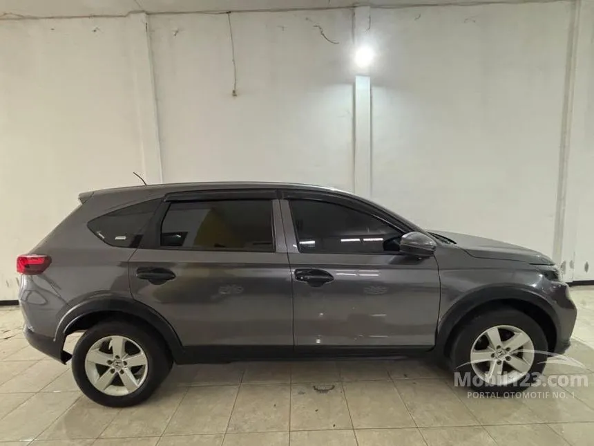2022 Honda BR-V S SUV