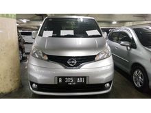 2012 Nissan Evalia 1.5 SV