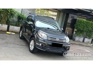 2016 Daihatsu Terios 1.5 R Adventure SUV