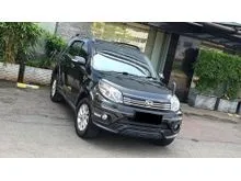 2016 Daihatsu Terios 1.5 R Adventure SUV AT 2016 2017 [ LOW KM 43RB ]